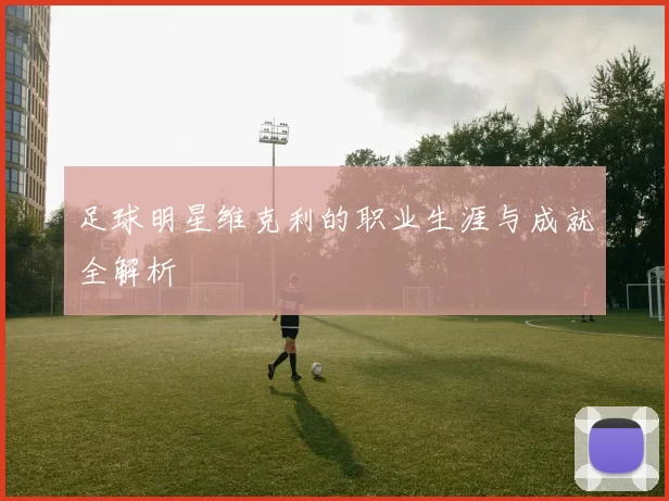 足球明星维克利的职业生涯与成就全解析